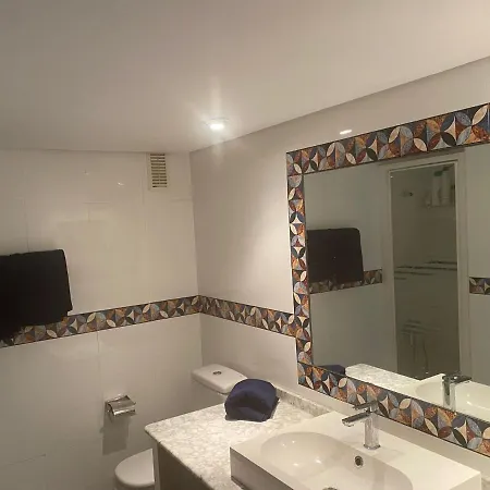 Beautiful Refurbished Duquesa Port Daire Casares